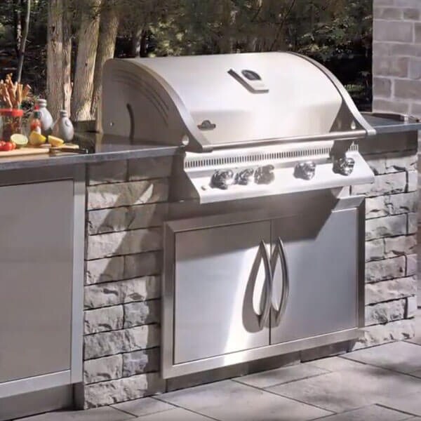 Permacon Lafitt Tandem